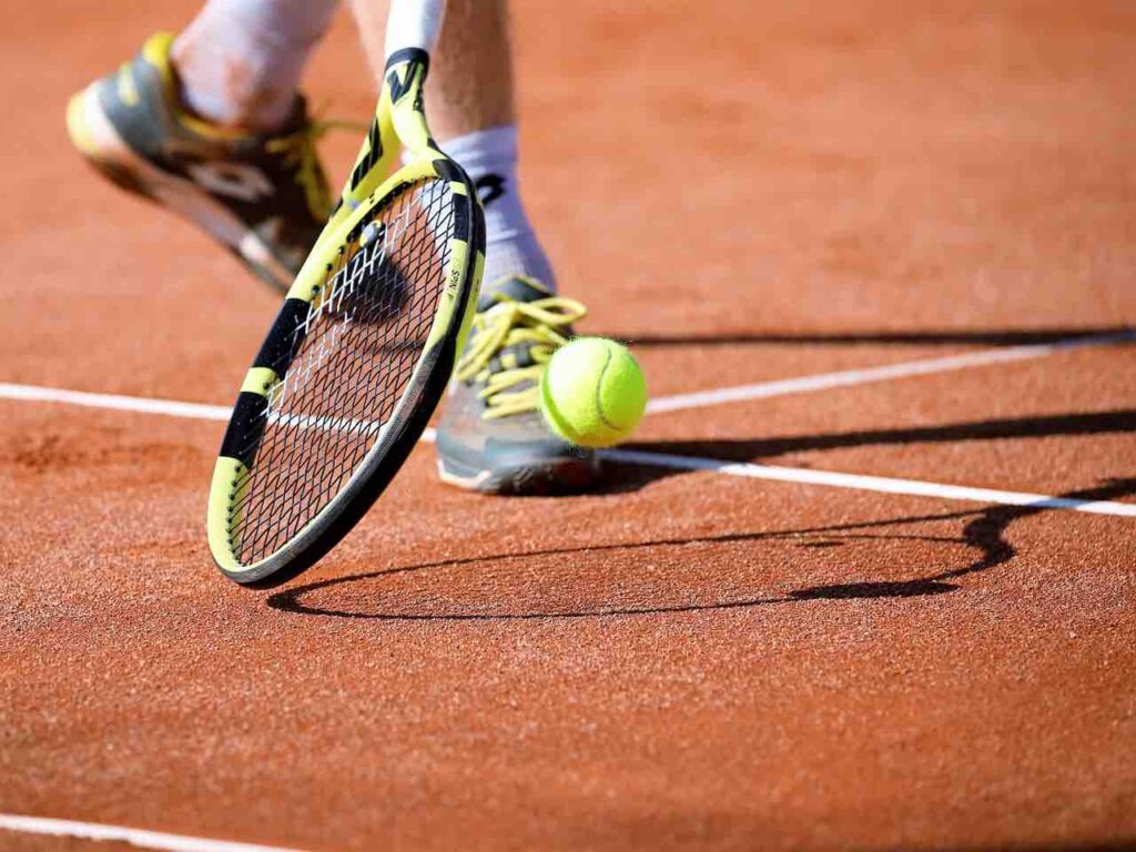 2023全仏オープンテニスの日程と放送配信・チケット情報！5月28日開幕 