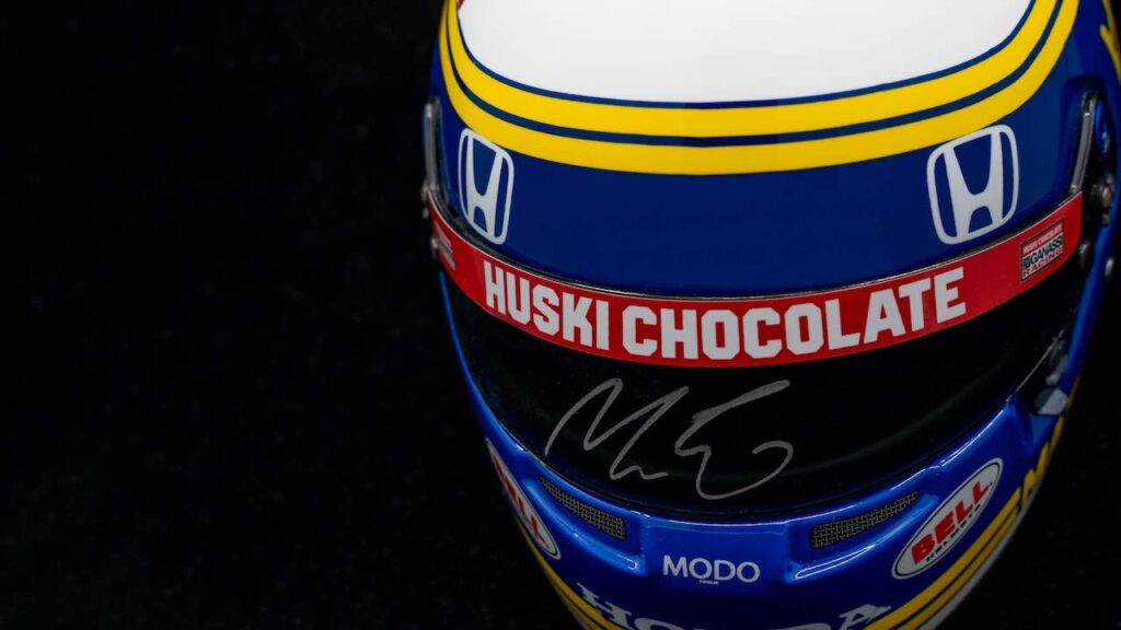 インディ500とはどんなレース？[基本の基]最高時速380kmの高速レース