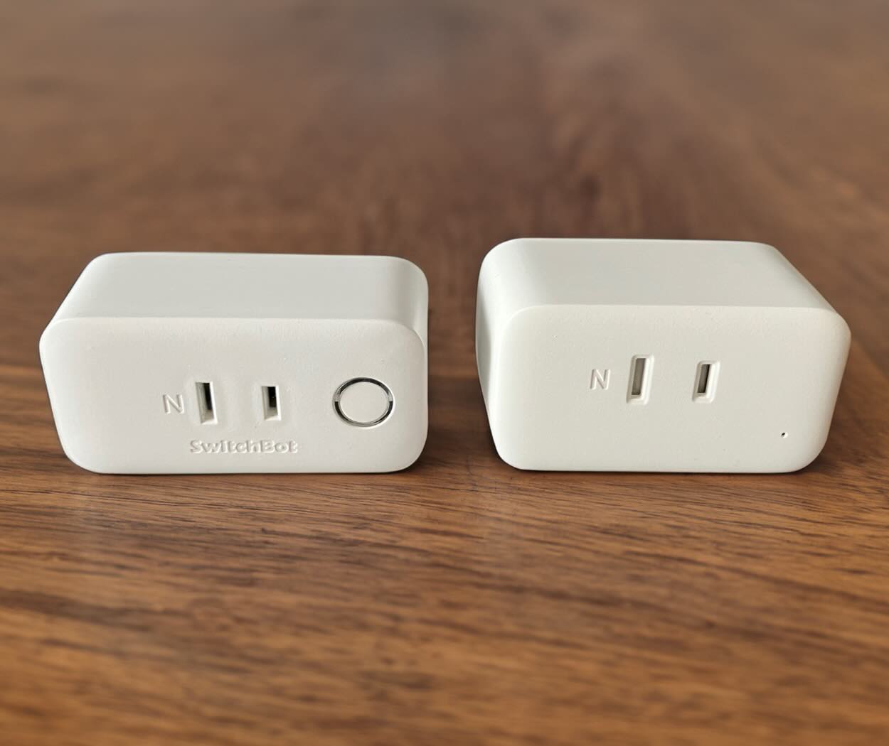 SwitchBot ハブミニとプラグ 3つのスーパーチップ搭載、SwitchBot史上 